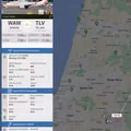 Ewakuacja Polaków z Izraela: Rządowy samolot ląduje w Ben Gurion