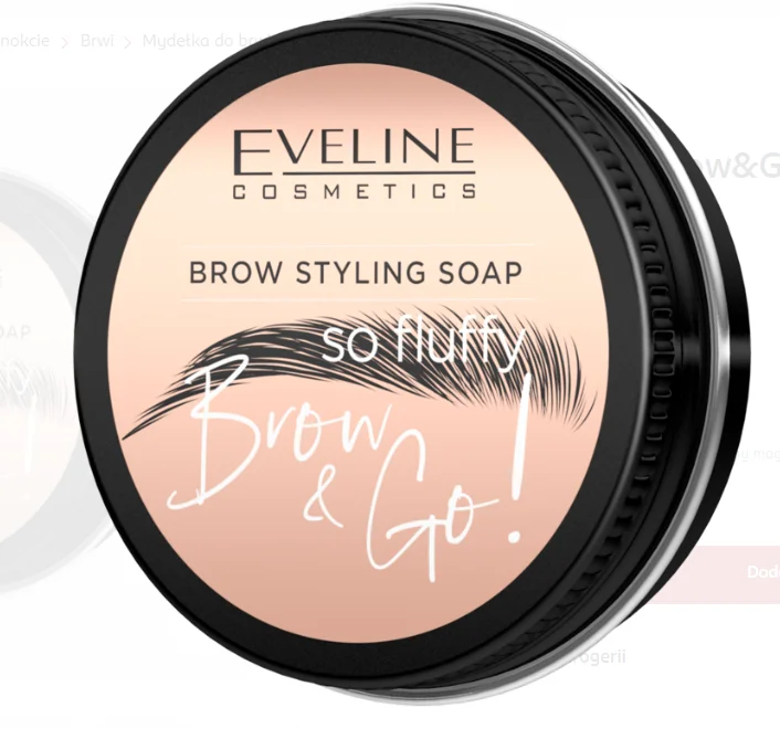 Zdjęcie Ten produkt z Rossmanna za 17 zł to efekt jak po laminacji przez cały dzień! Idealny kształt brwi nawet na plaży i po kąpieli w basenie! #2