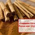 Czy CYNAMON CEJLOŃSKI jest lepszy od zwykłego?