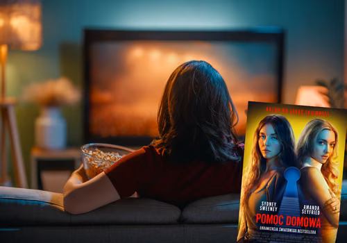 Ten film bije rekordy popularności w kinach! Teraz dostępny bez wychodzenia z domu