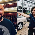 Patryk Vega schudł 40 kg! Jak wygląda jego dieta? Pokazał ciekawe zdjęcie bez koszulki