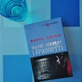 MIŁOŚĆ, SZKIELET I SPAGHETTI – MARTA OBUCH