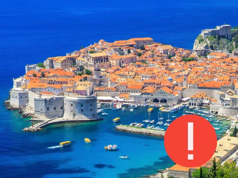 Jeśli wybierasz się w tym roku do Chorwacji, to musisz o tym wiedzieć