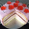 WALENTYNKOWY TORT TRUSKAWKOWY