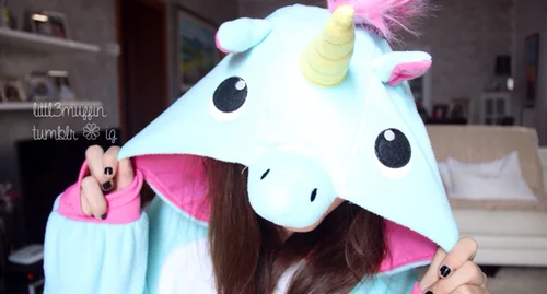 Wybierz idealne onesie dla siebie!