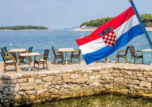Chorwacja ma poważne problemy. Tak źle nie było od lat!