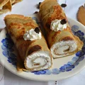 Naleśniki kawowe
