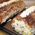 ROLADA BEZ PIECZENIA W 15 MINUT-przepyszna a'la tiramisu+FILM