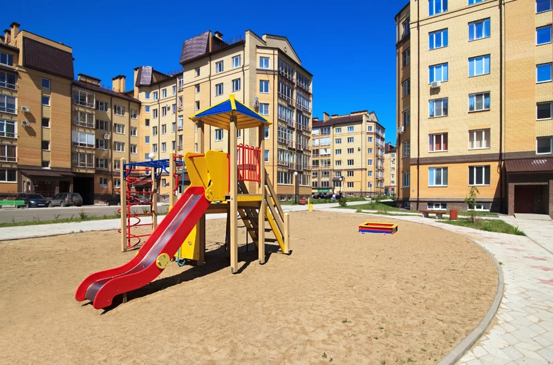 Nowe obowiązki deweloperów! Rodzice i dzieci będą zadowoleni!