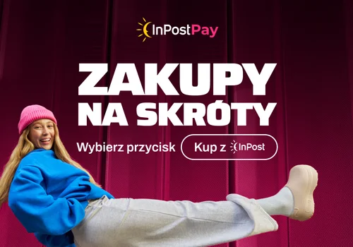Szybkie zakupy – sprawdź, jak działa InPost Pay