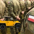 Czy wojsko może zarekwirować prywatny samochód?