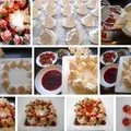 Tort bezowy