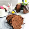 Babka czekoladowa - I LOVE LIFE