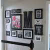 Galeria w korytarzu