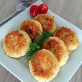Kotlety z kalafiora