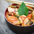 PANANG CURRY Z KURCZAKIEM