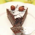 Mazurek makowy babci Halinki