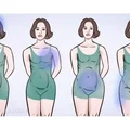 Brak równowagi hormonalnej – 6 wspólnie występujących objawów