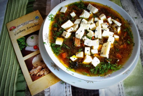 Zupa, którą pokochasz