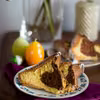 Babka z majonezem