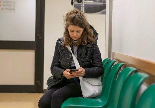 Rewolucja w badaniach medycyny pracy! Od 17 kwietnia nowe przepisy