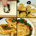 4 genialne przepisy na CIASTO FRANCUSKIE [VIDEO]