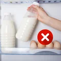 Większość osób przechowuje ŹLE te produkty!