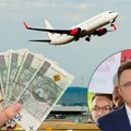 Polacy zapłacili za ten wyjazd? Kosztowna podróż Szymona Hołowni do USA!