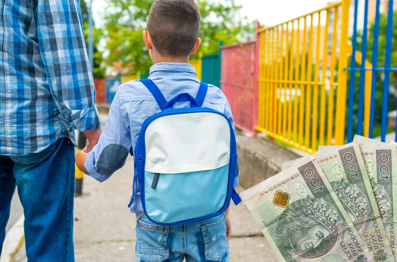 Lada dzień ruszą wypłaty świadczeń! Kto nie złożył wniosku nadal może to zrobić!