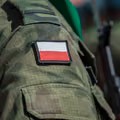 Kim jest polski żołnierz, który rzekomo zbiegł i prosił o azyl na Białorusi?