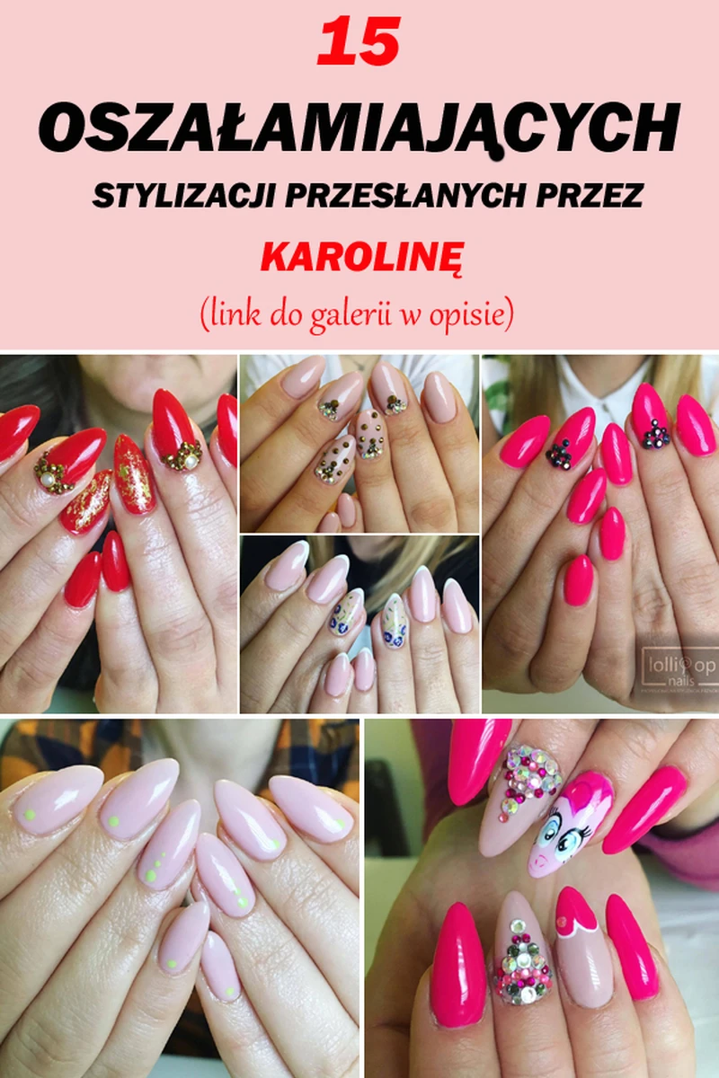 15 Oszałamiających Stylizacji Przesłanych Przez Karolinę