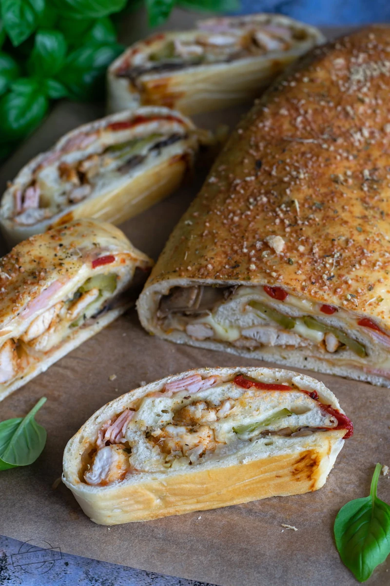 Stromboli