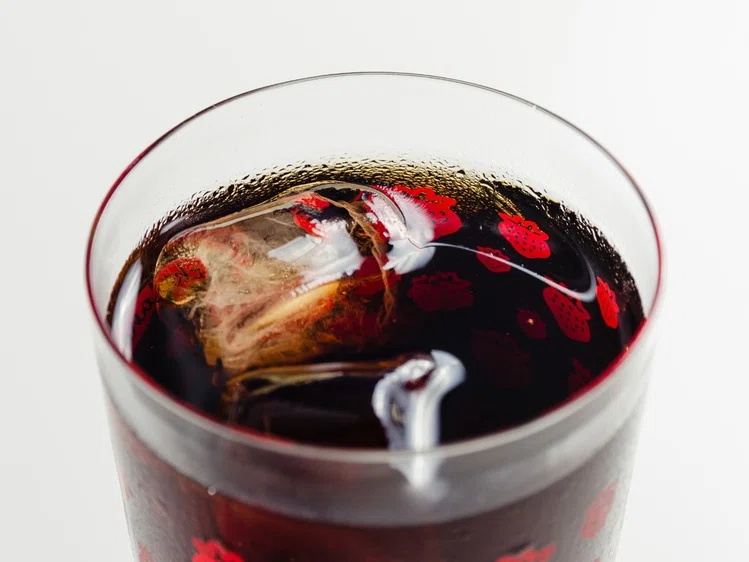 Zdjęcie 10 niezwykłych zastosowań Coca-Coli! #1