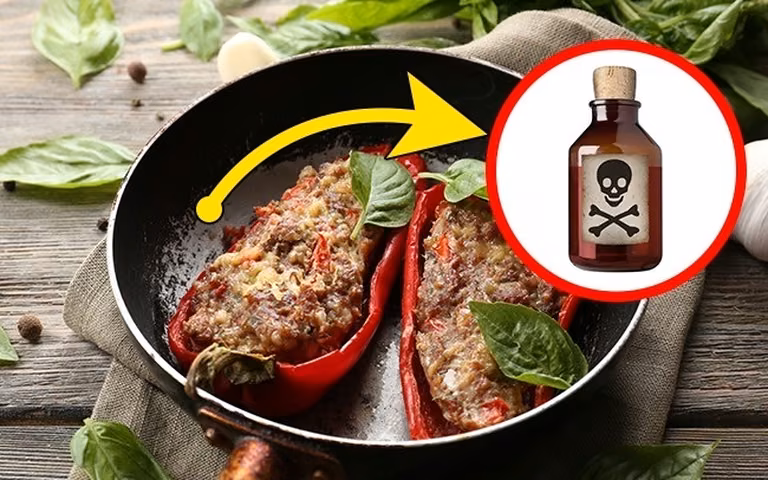 Zobacz 4 produkty których często używasz, a które mogą okazać się niebezpieczne!