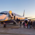 Ryanair wraca na największe polskie lotnisko!