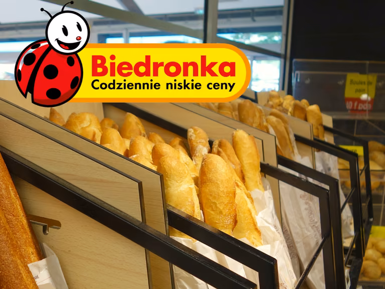 Jakie jest najlepsze pieczywo w Biedronce pod względem składu? Podpowiadamy!
