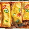 Klasyczna lasagne z mięsem i beszamelem! Ten trik sprawi, że będzie idealnie soczysta!