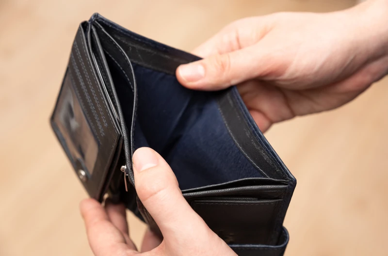 Pod żadnym pozorem nie rób tego 6 grudnia! To może ściągnąć na Ciebie pecha!