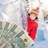 Informacja od ZUS: Pierwsze przelewy 800+ już 2 stycznia