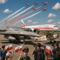 Dzień Lotnictwa 28 sierpnia: historia, atrakcje i przyszłość skrzydeł w Polsce