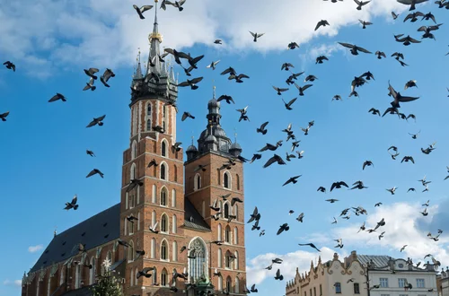 Nowa opłata w Krakowie? Tyle mogą zapłacić turyści!