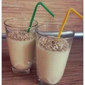 Shake bananowy