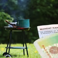 Mandat za grilla w majówkę 2026? Nawet 5000 zł w jednym przypadku!