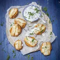 SŁODKIE ZIEMNIAKI Z HALLOUMI