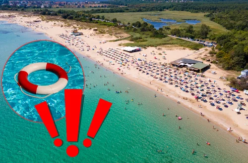 Tragedia w Słonecznym Brzegu - nie żyje 93-letni Polak. MSZ ostrzega turystów!