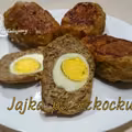 JAJKA PO SZKOCKU - szybko i pysznie | KUCHNIUJEMY