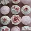 Śliczne babeczki