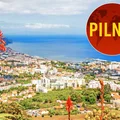 PILNE: Polacy uziemieni na popularnej wakacyjnej wyspie! Paraliż na lotnisku i odwołane loty także z Polski