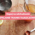 Napój, który przyspiesza spalanie tkanki tłuszczowej. Spróbuj sama.