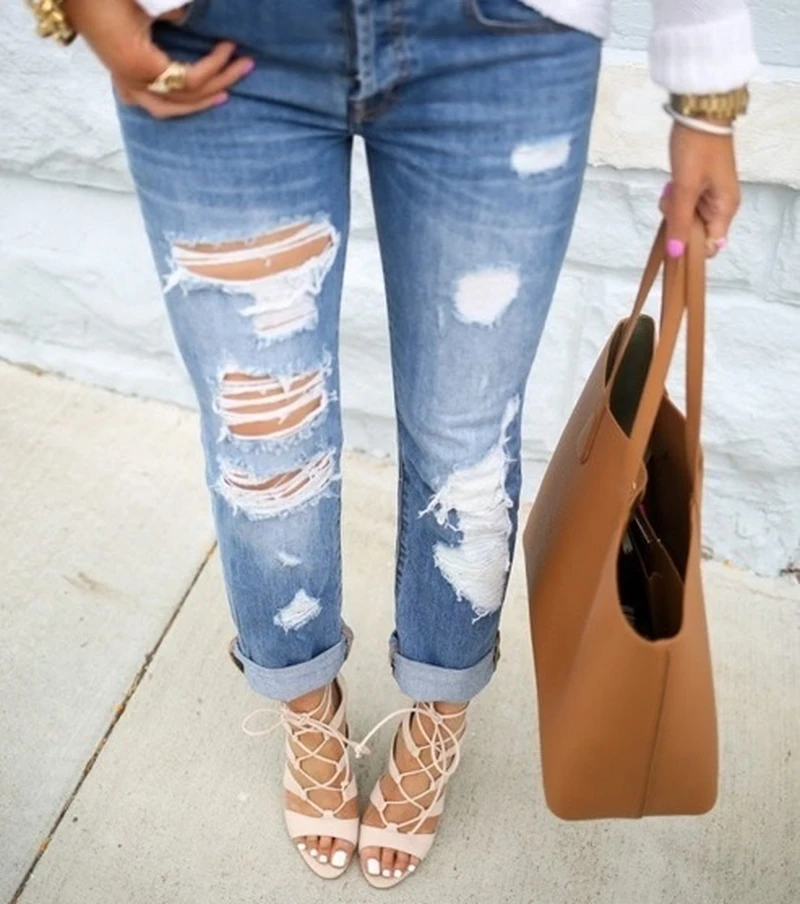 Casual set, świetny!